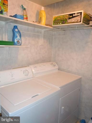5015 Babylon Road Taneytown, MD 21787 - Photo 12 of 18 Laundry Area 1