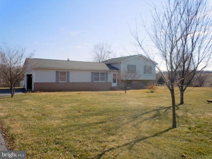 5015 Babylon Road Taneytown, MD 21787 - Photo 18 of 18 Exterior #3