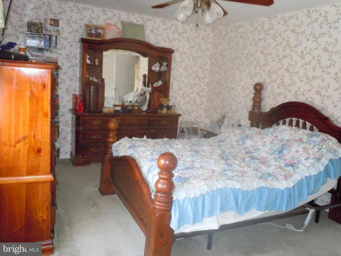 5015 Babylon Road Taneytown, MD 21787 - Photo 7 of 18 Bedroom #2