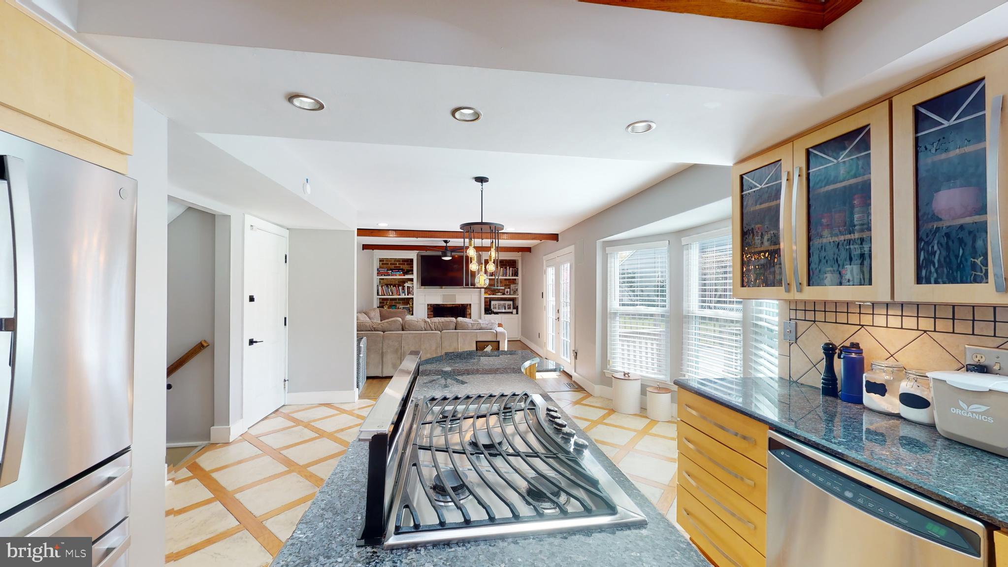 902 Cypress Point Circle Bowie, MD 20721 - Photo 18 of 86