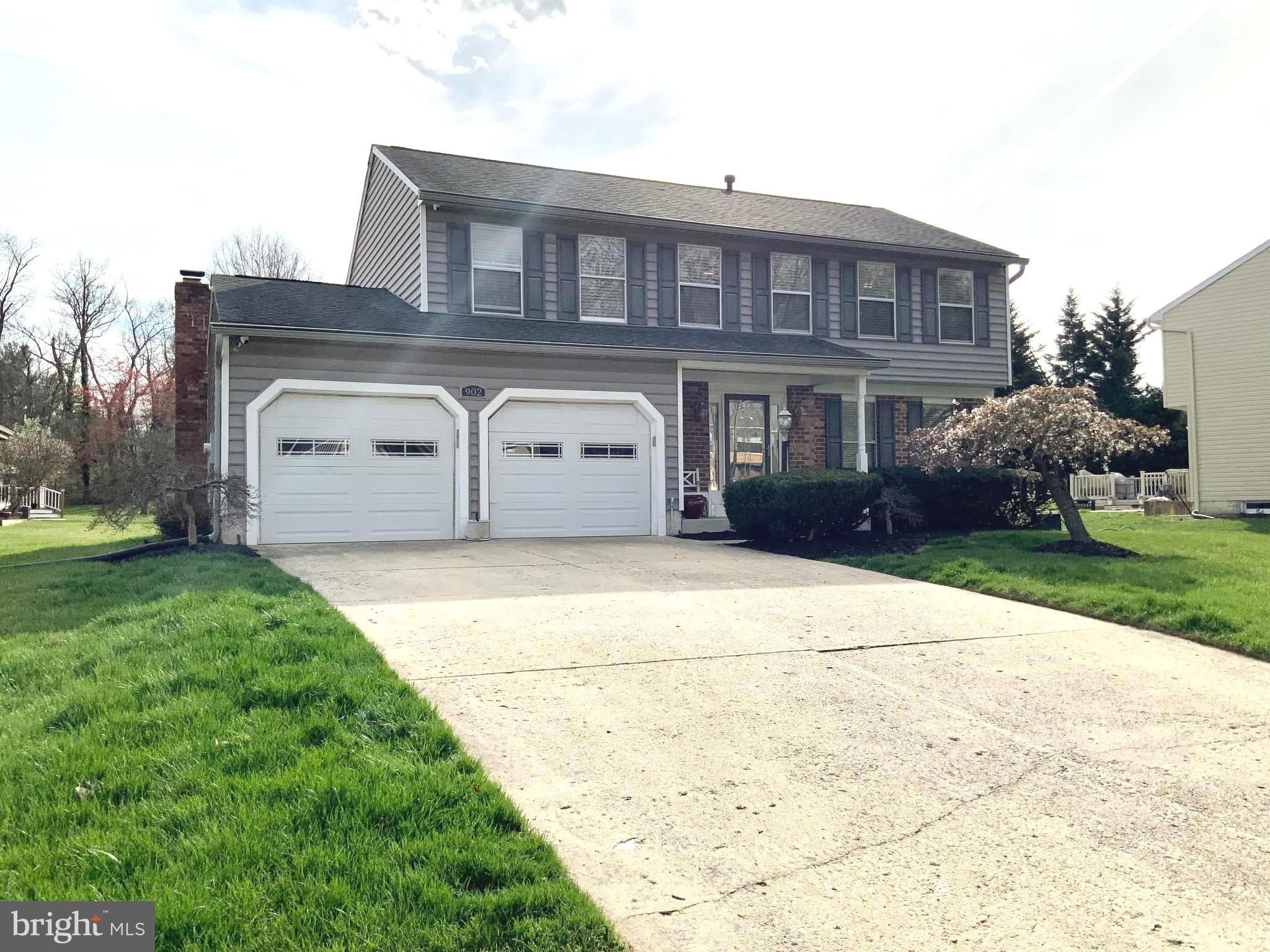 902 Cypress Point Circle Bowie, MD 20721 - Photo 2 of 86