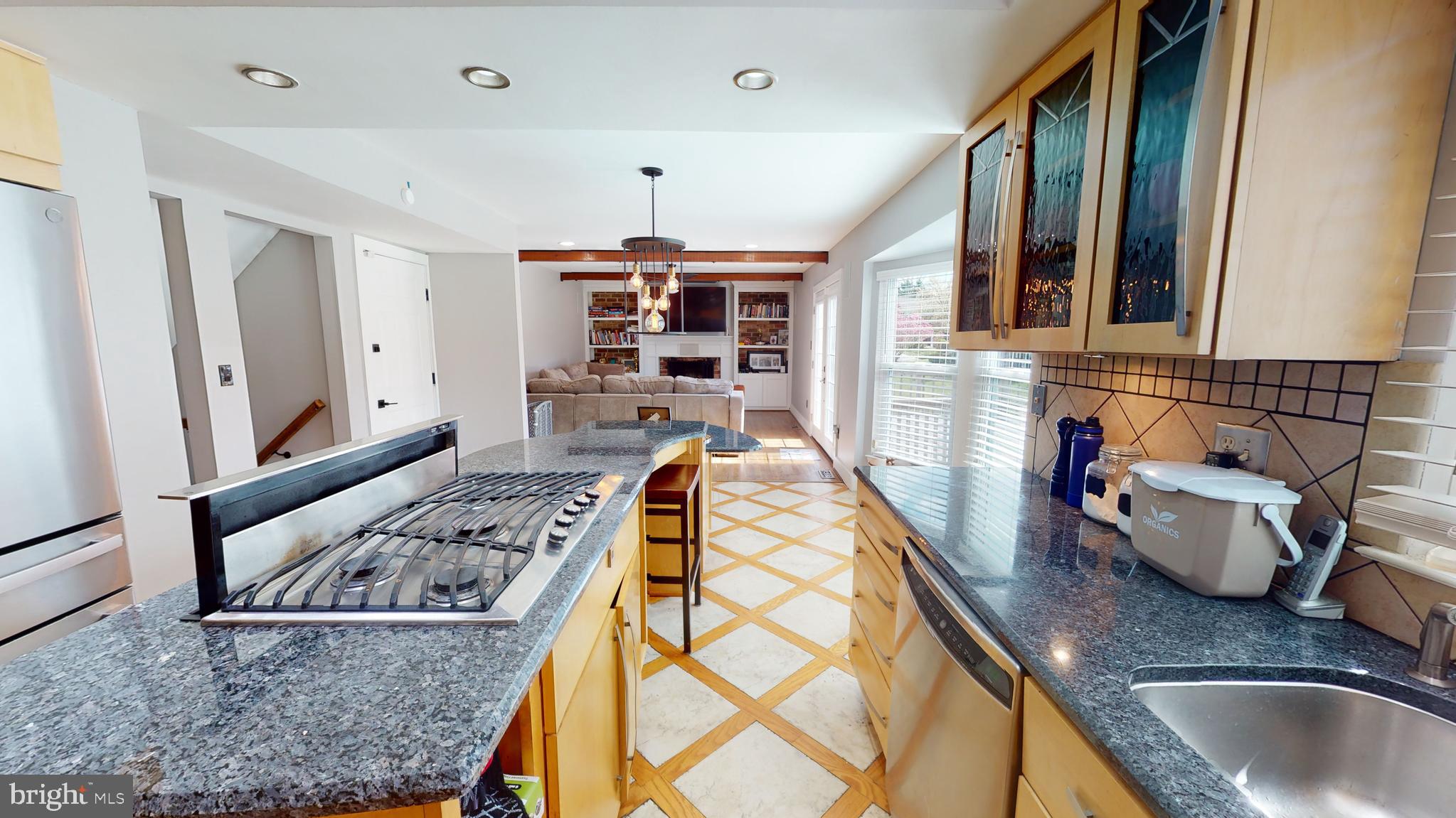 902 Cypress Point Circle Bowie, MD 20721 - Photo 22 of 86