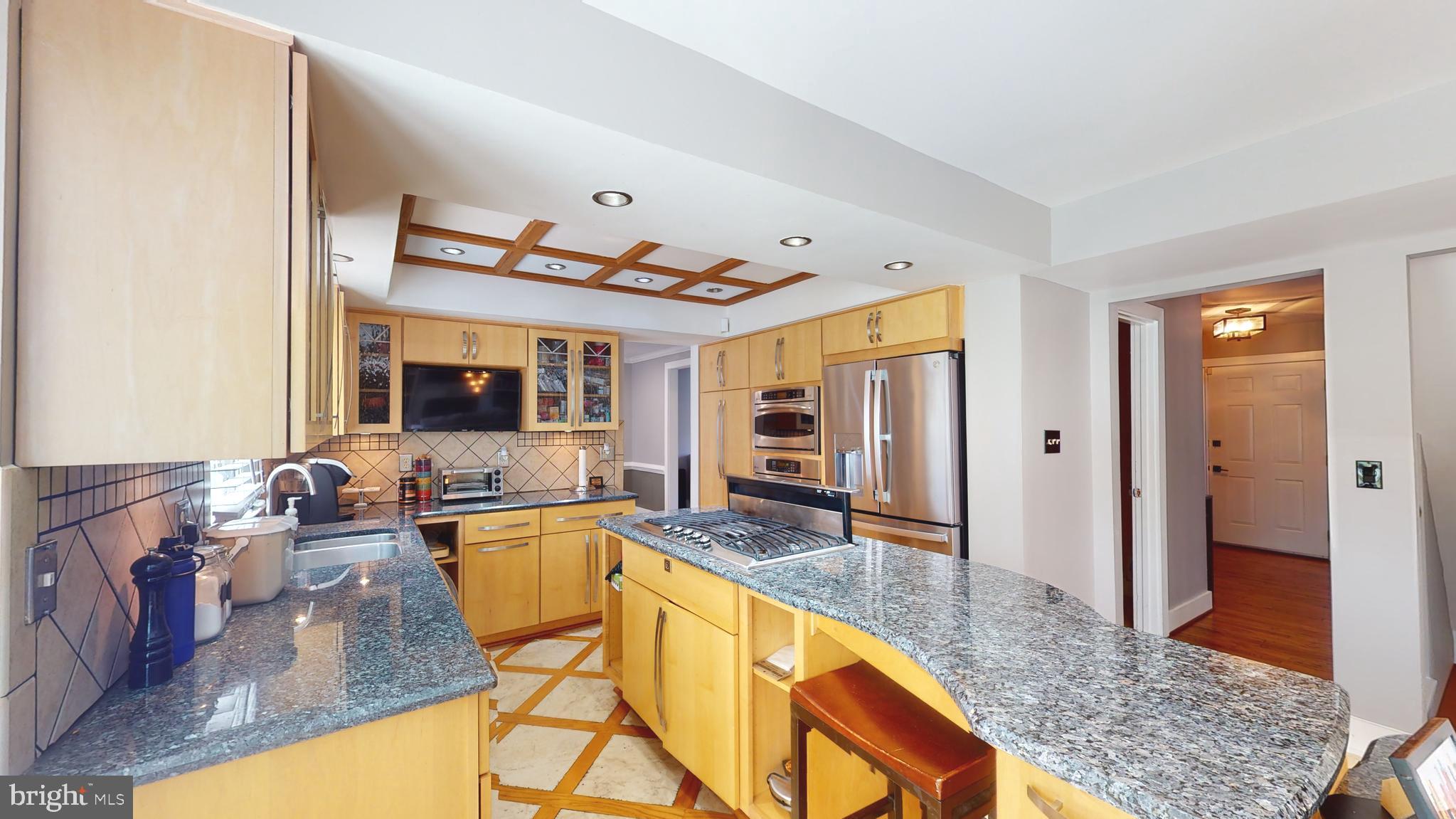 902 Cypress Point Circle Bowie, MD 20721 - Photo 24 of 86