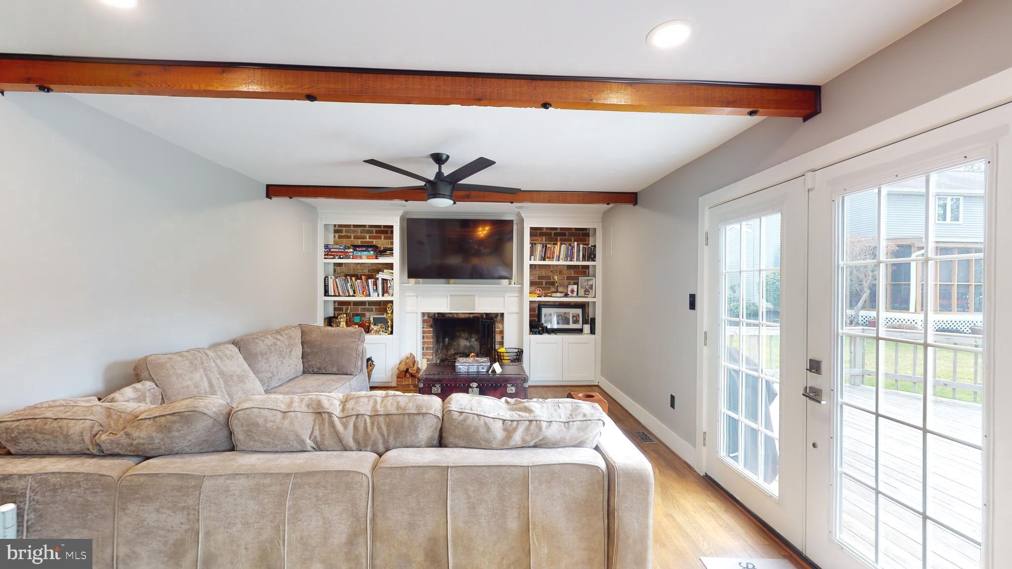 902 Cypress Point Circle Bowie, MD 20721 - Photo 29 of 86