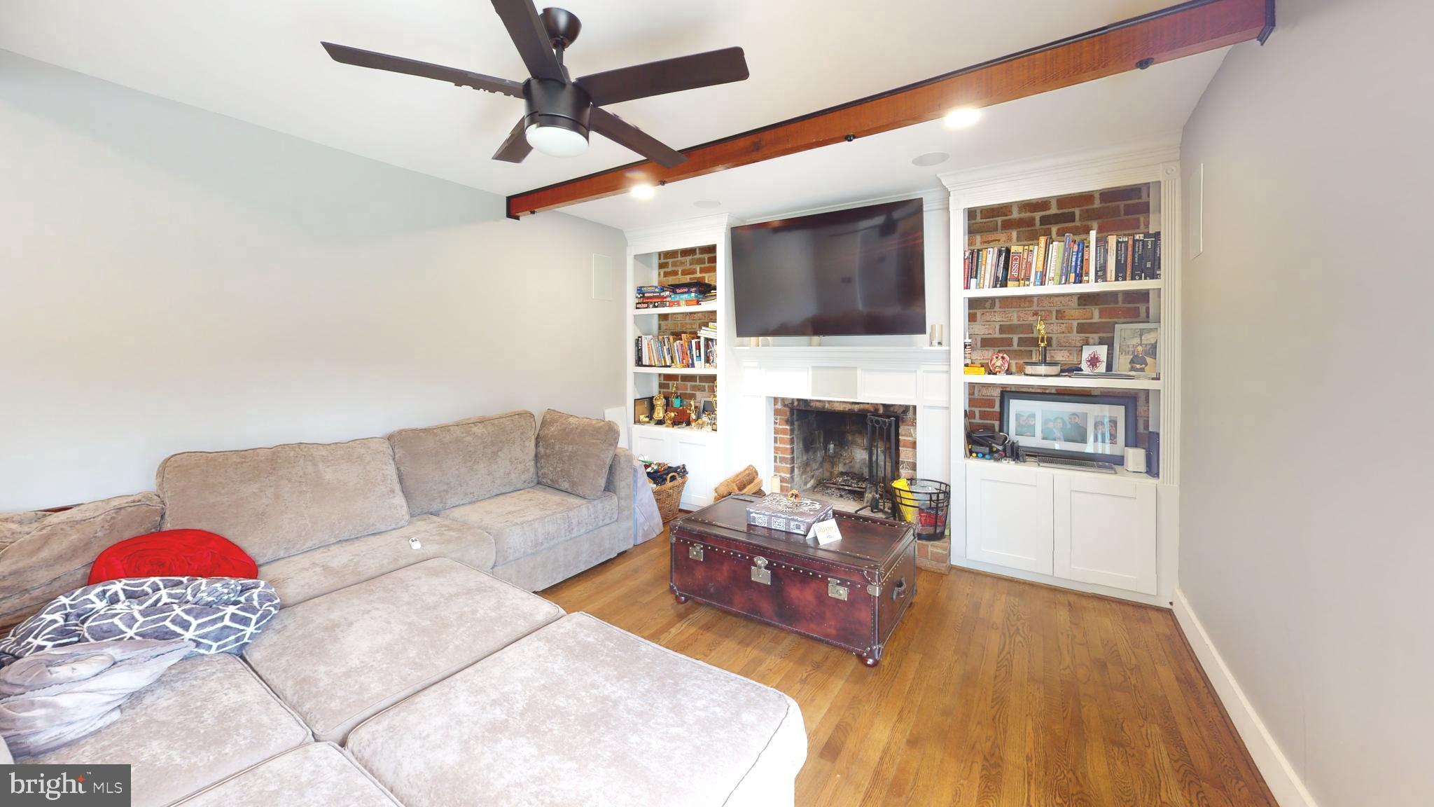 902 Cypress Point Circle Bowie, MD 20721 - Photo 30 of 86