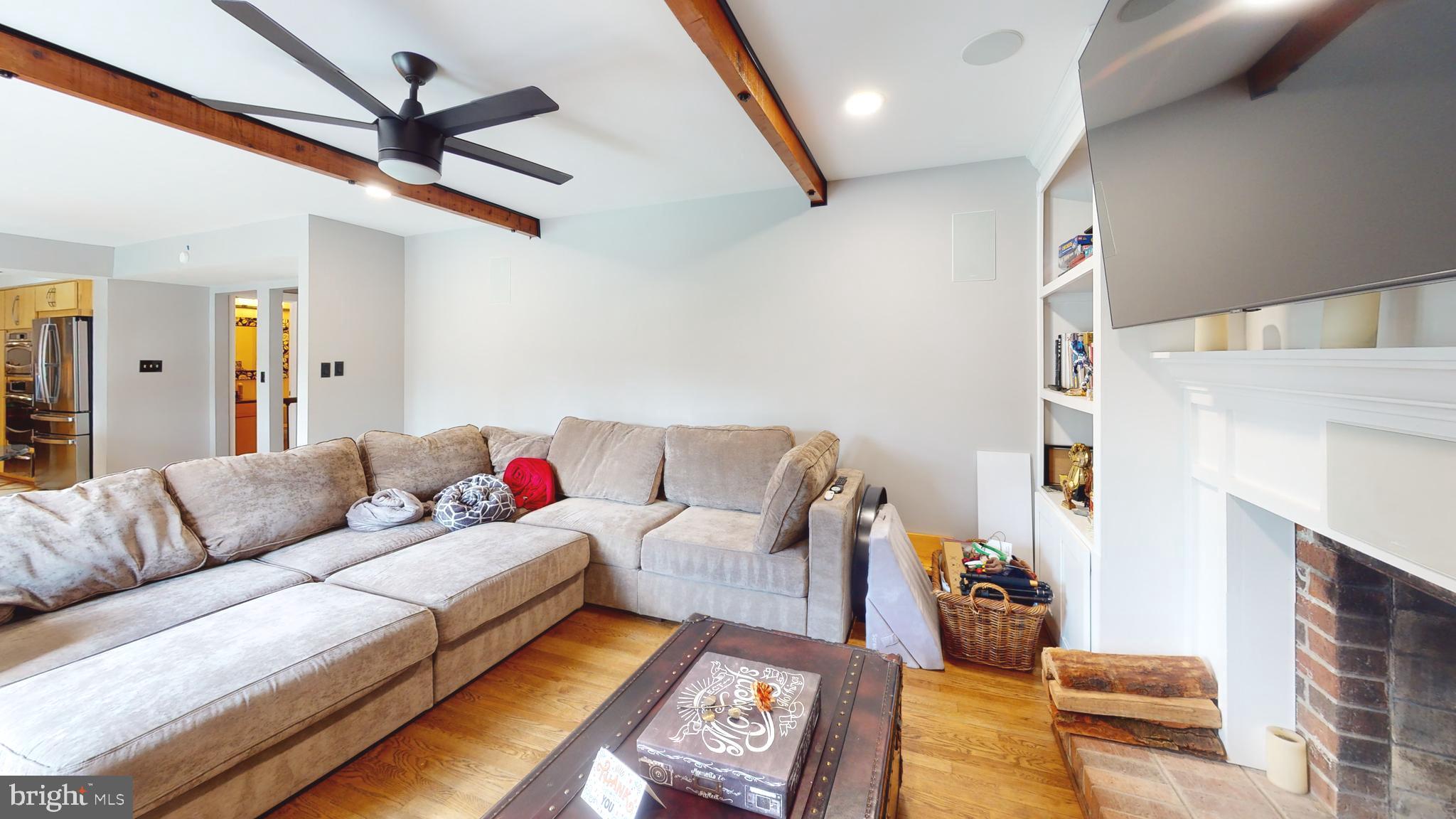 902 Cypress Point Circle Bowie, MD 20721 - Photo 32 of 86