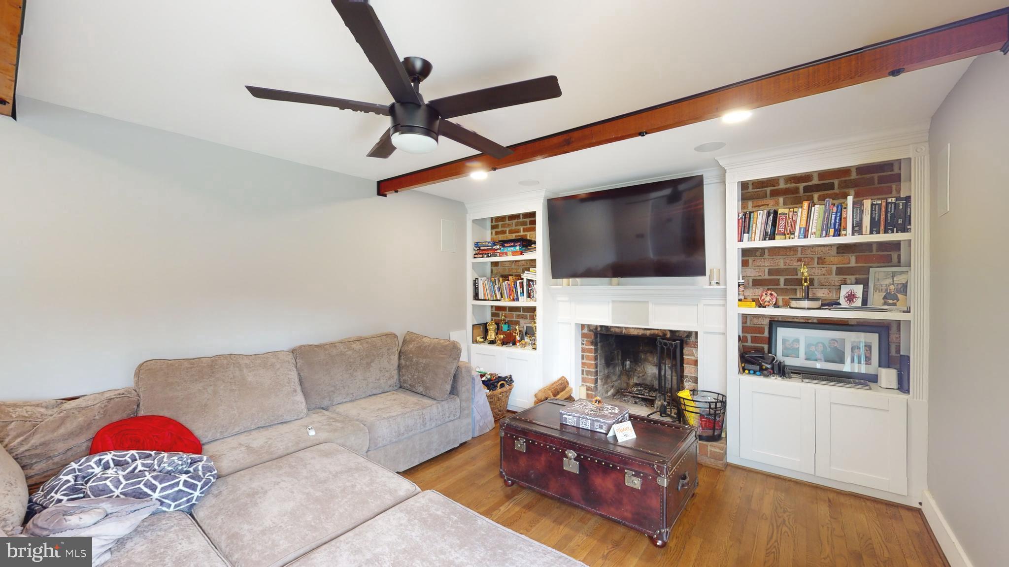 902 Cypress Point Circle Bowie, MD 20721 - Photo 33 of 86