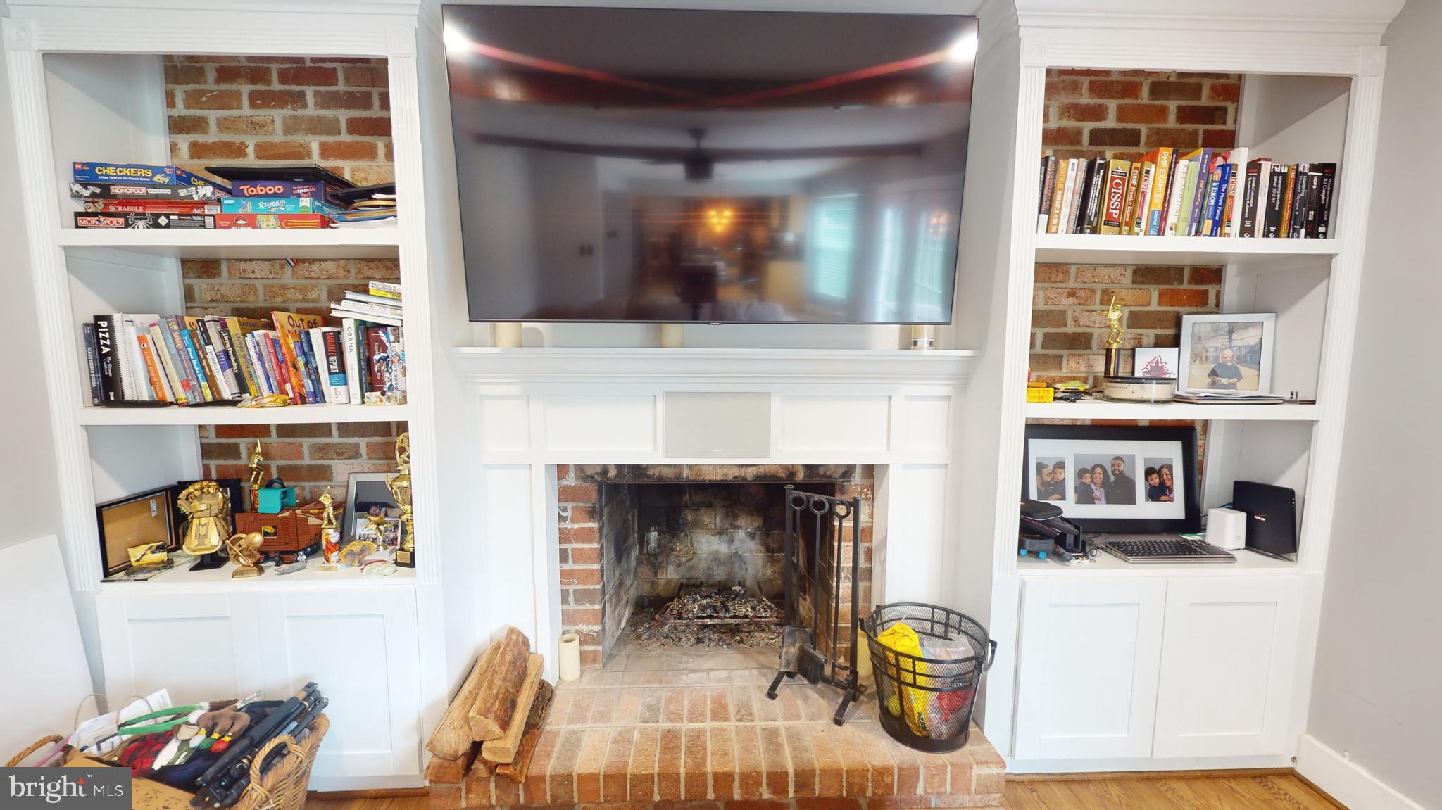 902 Cypress Point Circle Bowie, MD 20721 - Photo 34 of 86