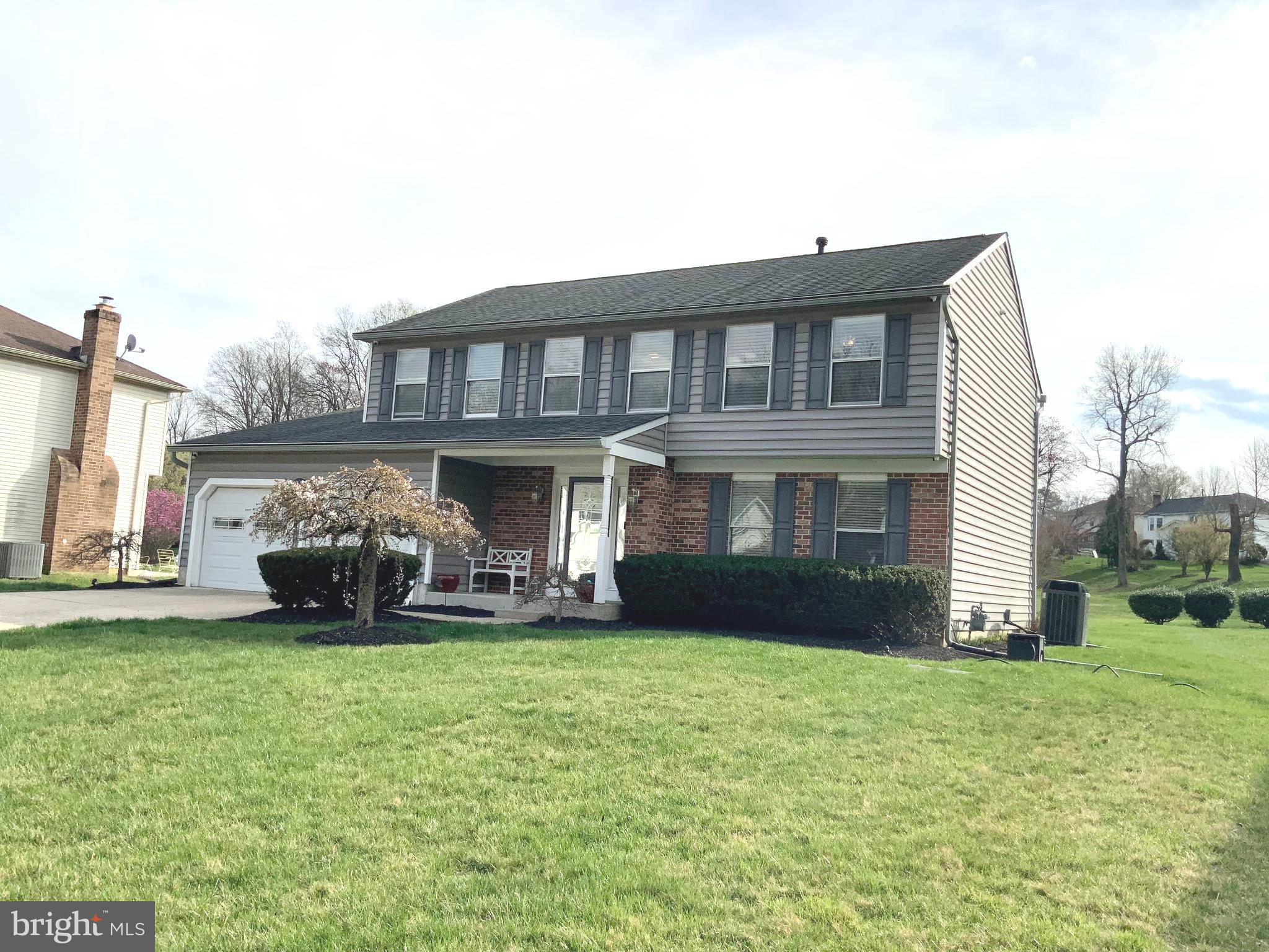 902 Cypress Point Circle Bowie, MD 20721 - Photo 4 of 86