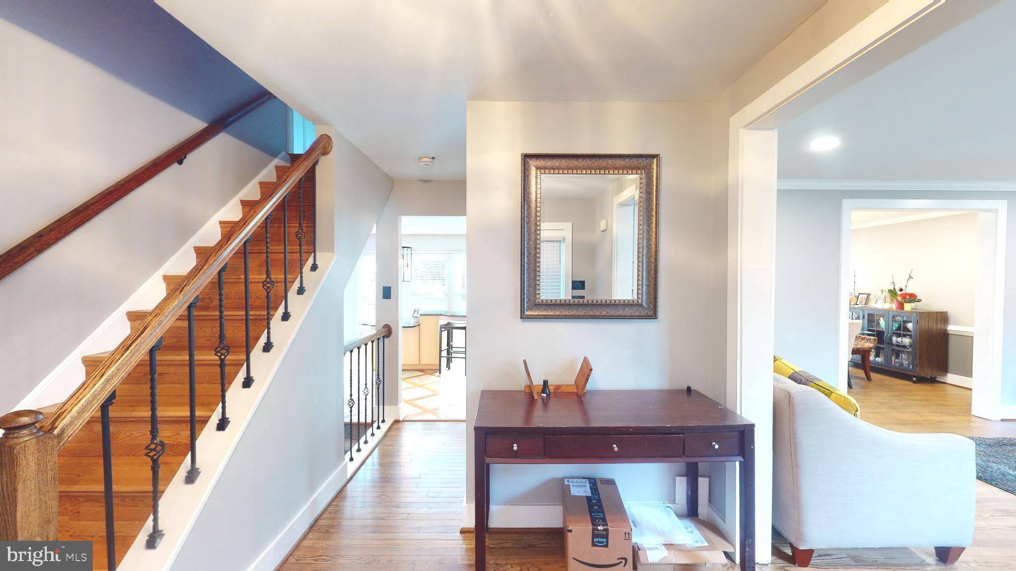 902 Cypress Point Circle Bowie, MD 20721 - Photo 6 of 86