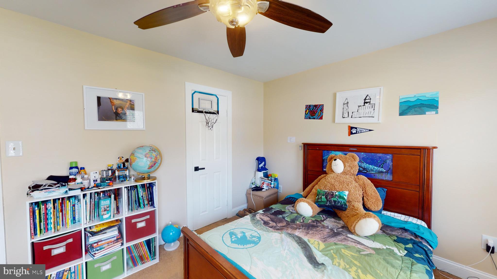 902 Cypress Point Circle Bowie, MD 20721 - Photo 62 of 86