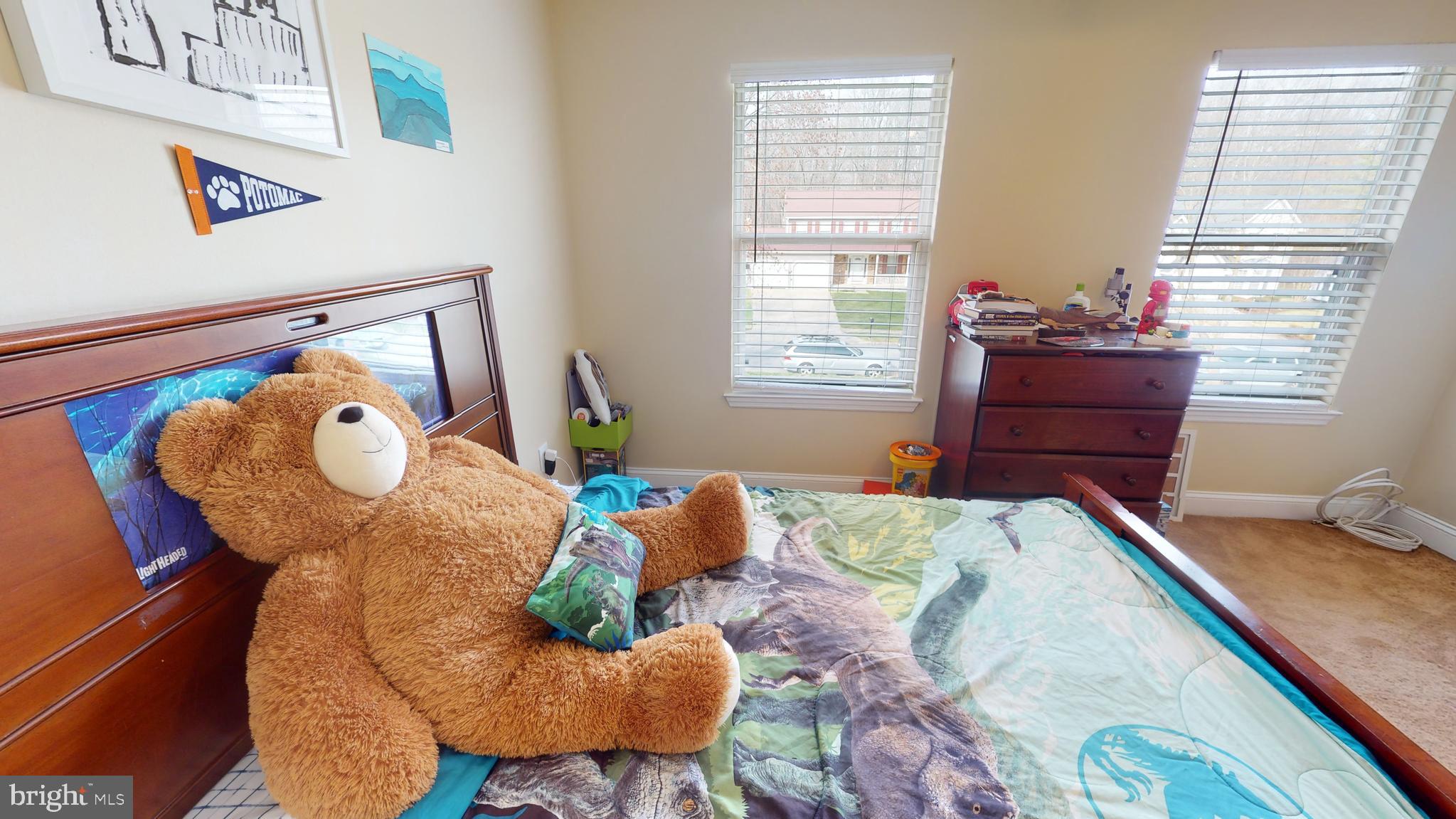 902 Cypress Point Circle Bowie, MD 20721 - Photo 63 of 86