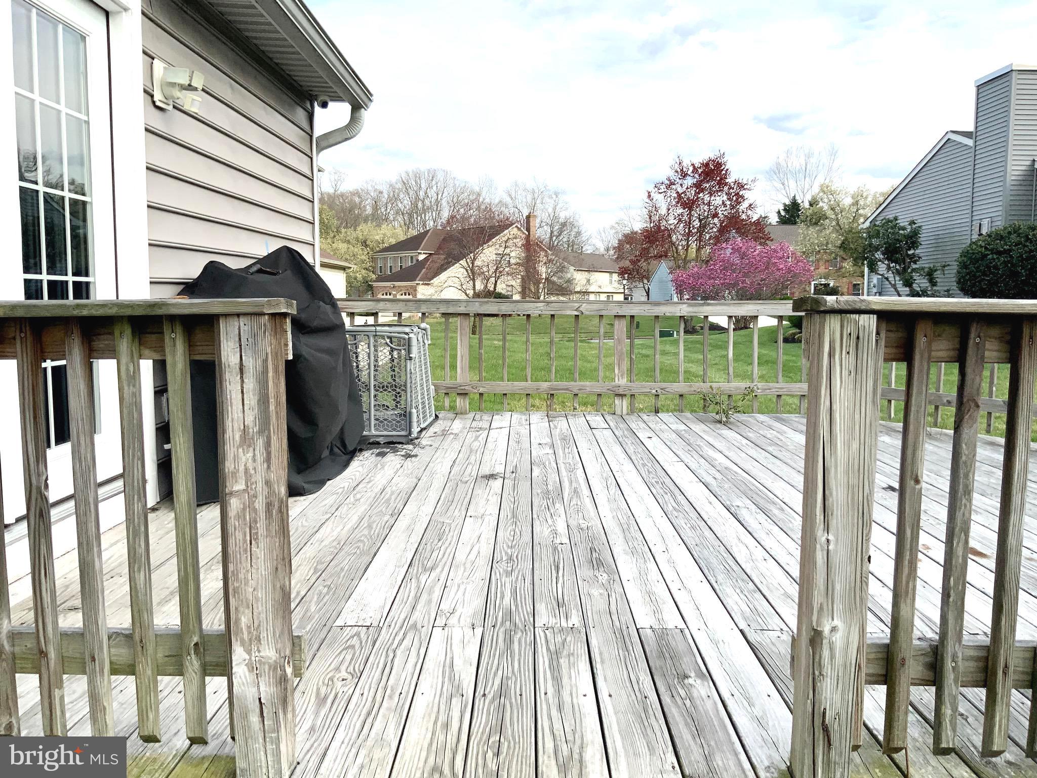 902 Cypress Point Circle Bowie, MD 20721 - Photo 84 of 86