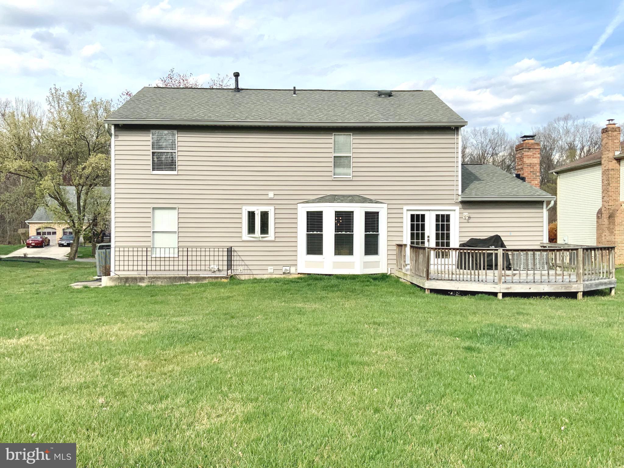 902 Cypress Point Circle Bowie, MD 20721 - Photo 85 of 86