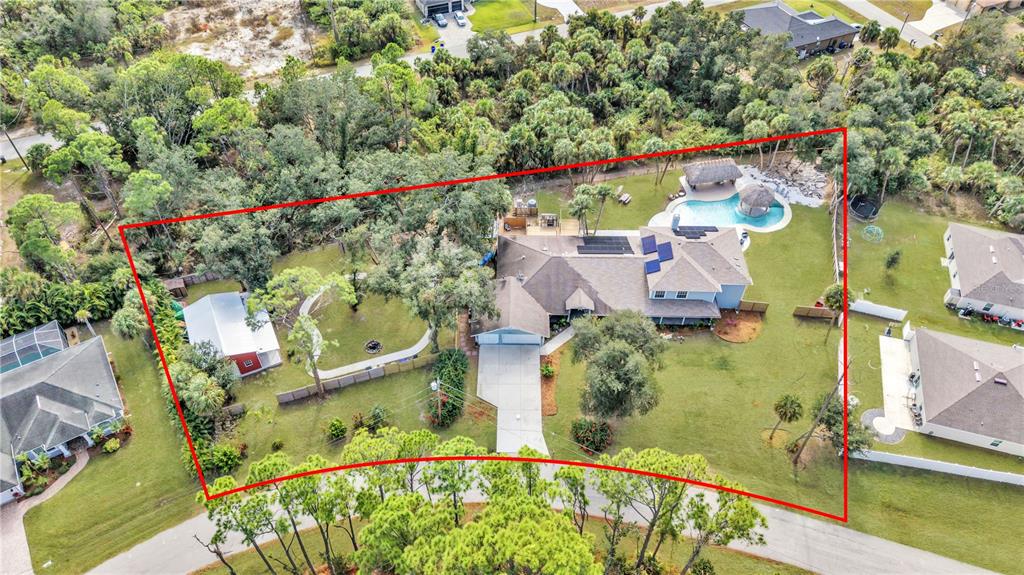 3694 Crandon Road North Port, FL 34286 - Photo 1 of 94