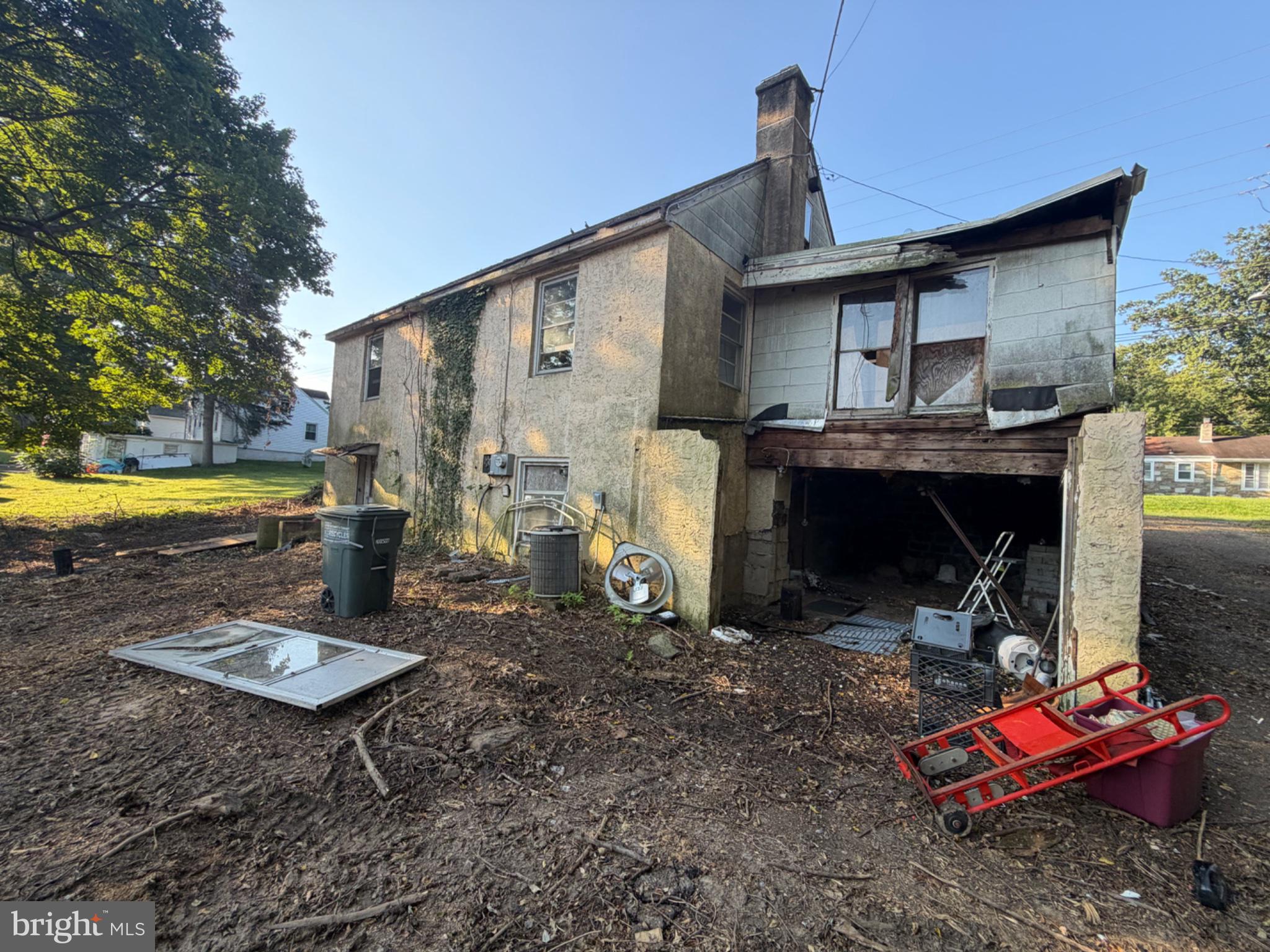 109 County Line Road Feasterville-Trevose, PA 19053 - Photo 4 of 8 Gallery Image 4