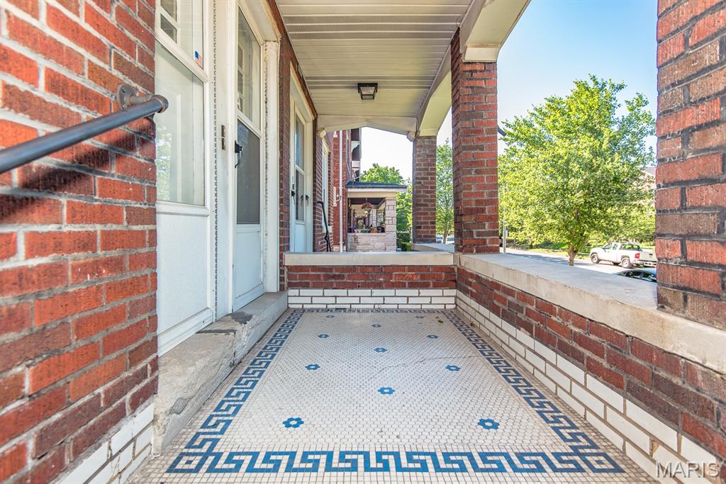 3661 Wilmington Avenue, Unit 2F St. Louis, MO 63116 - Photo 2 of 11