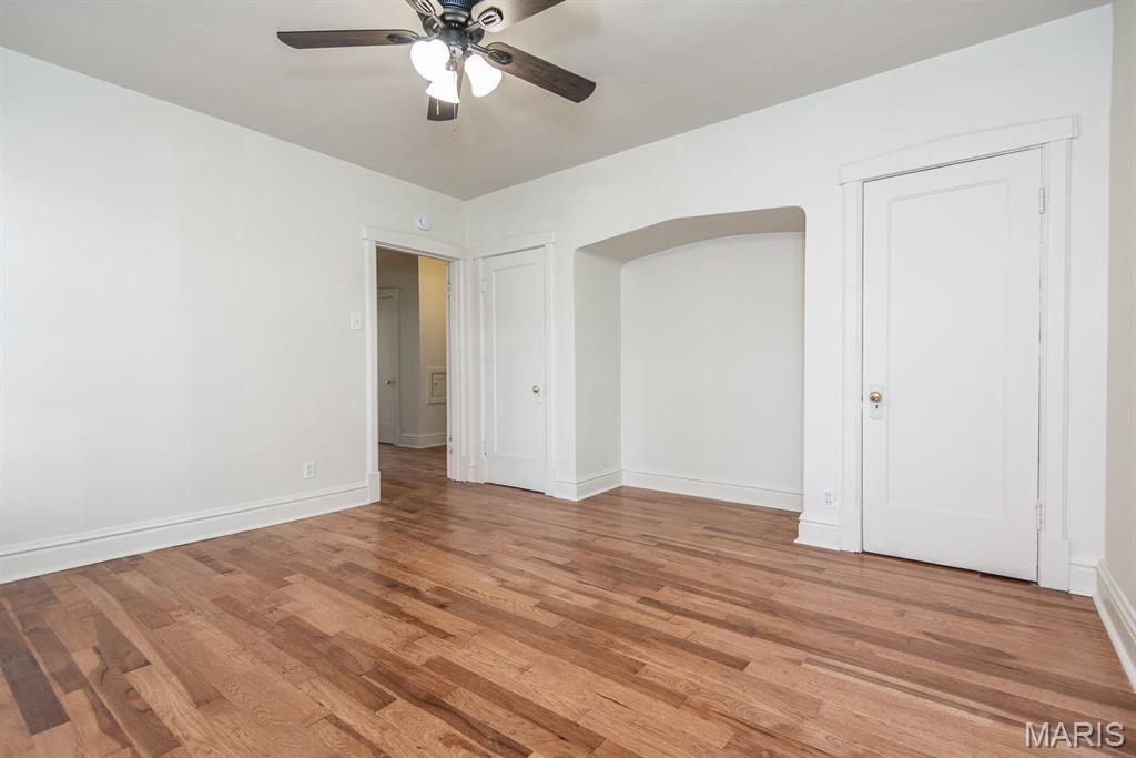 3661 Wilmington Avenue, Unit 2F St. Louis, MO 63116 - Photo 4 of 11