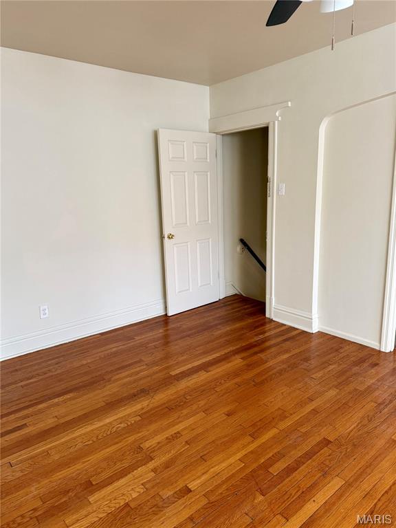 3661 Wilmington Avenue, Unit 2F St. Louis, MO 63116 - Photo 8 of 11