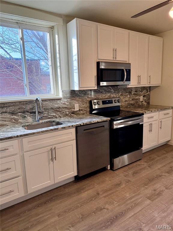 3661 Wilmington Avenue, Unit 2F St. Louis, MO 63116 - Photo 9 of 11