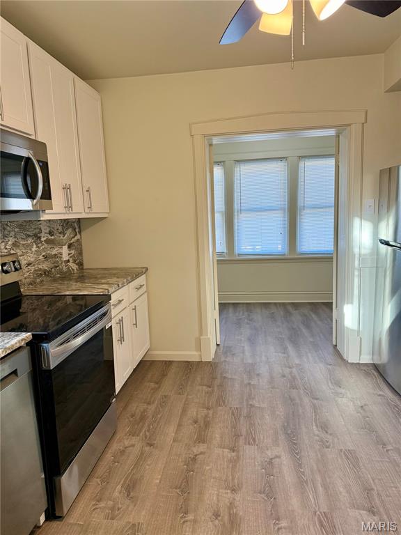 3661 Wilmington Avenue, Unit 2F St. Louis, MO 63116 - Photo 10 of 11