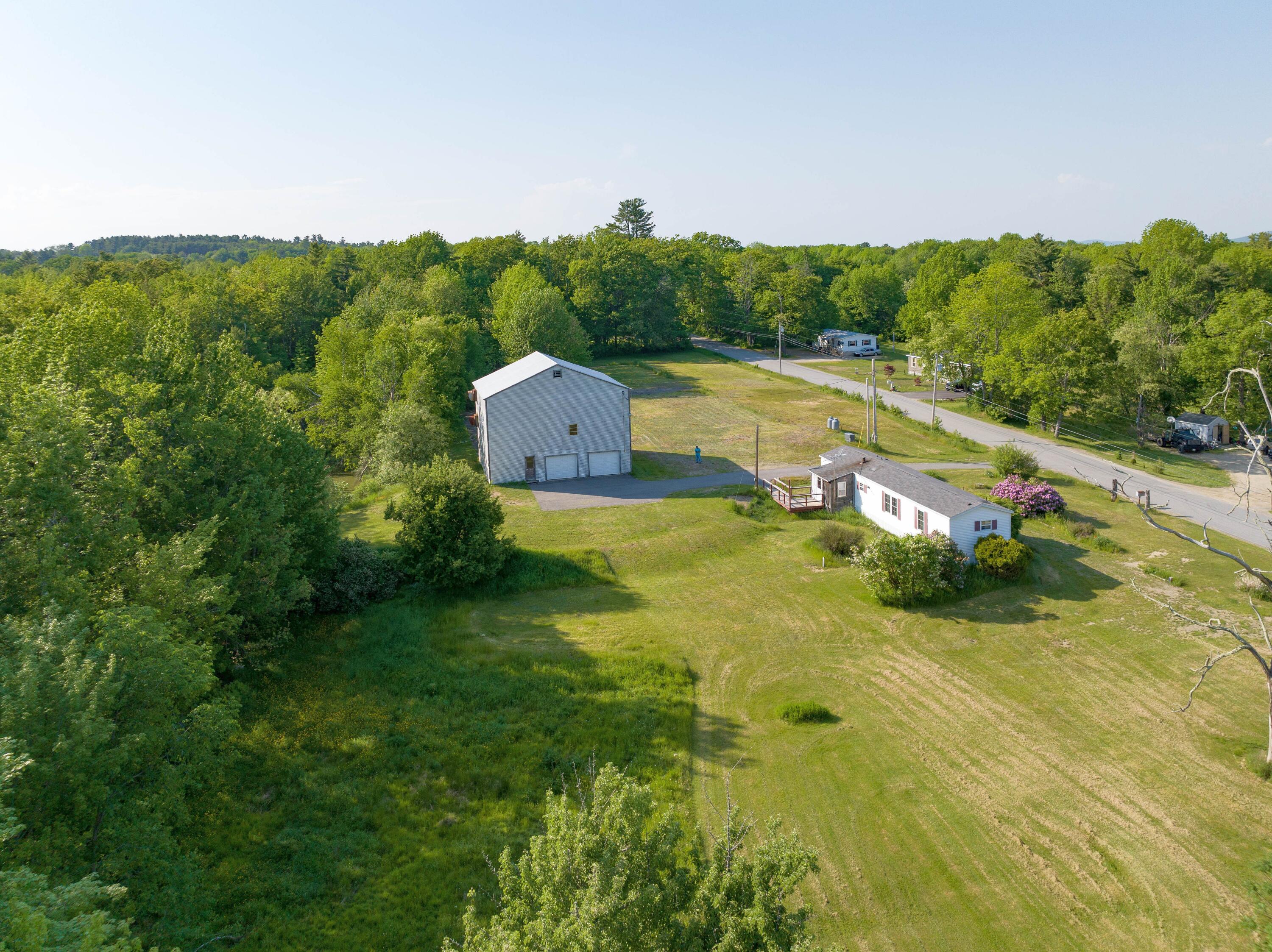 33 Jesse Robbins Road Belfast, ME 04915 - Photo 6 of 26 33 Jesse robbins-13