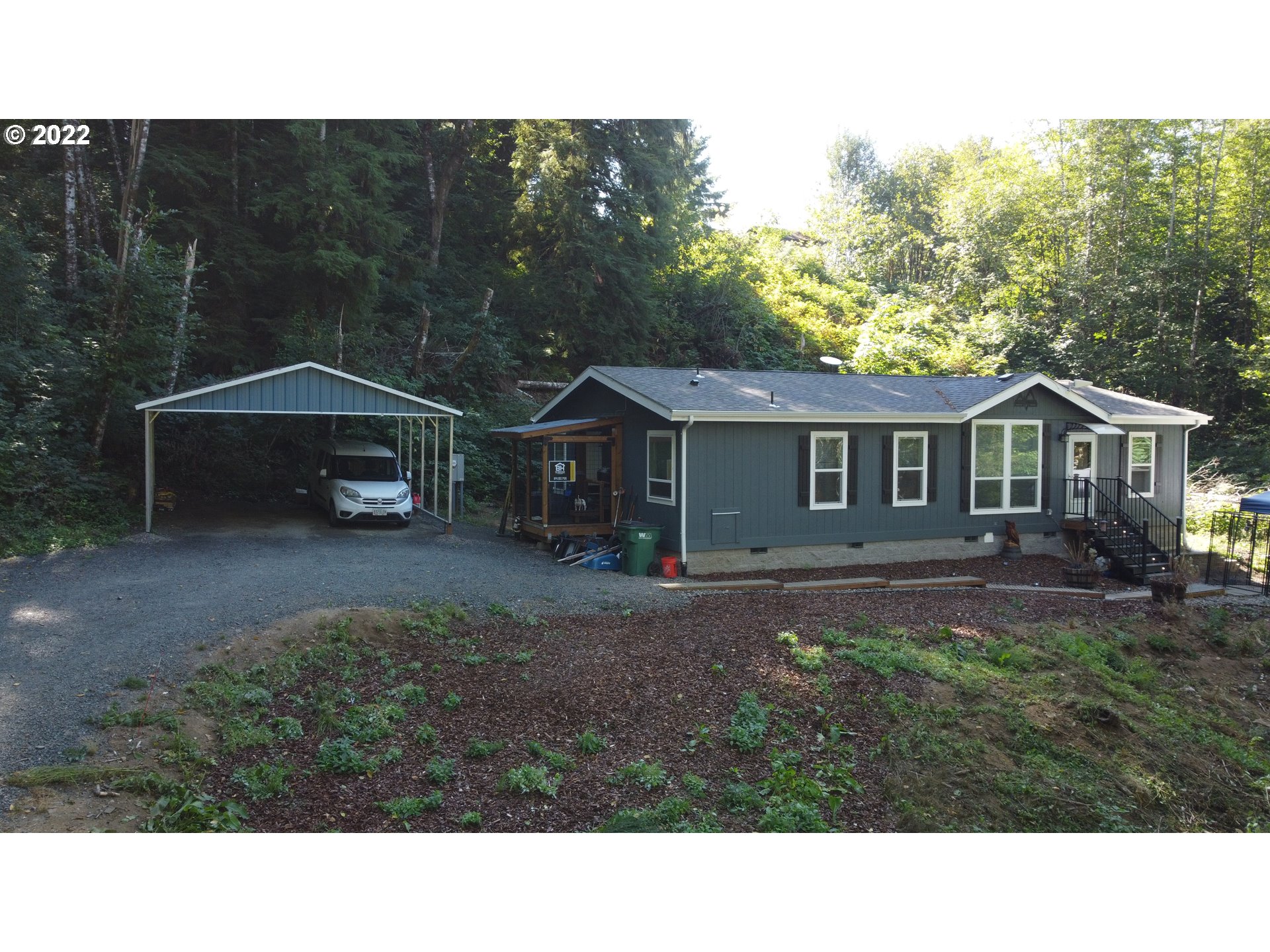81239 Blackcap Road Seaside, OR 97138 - Photo 1 of 16 Gallery Image 1
