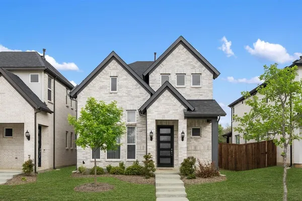 $565,000 | 11432 Chepstow Crescent Court, Frisco, TX 75035