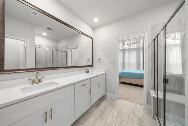 $565,000 | 11432 Chepstow Crescent Court, Frisco, TX 75035