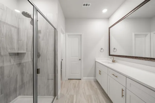 $565,000 | 11432 Chepstow Crescent Court, Frisco, TX 75035