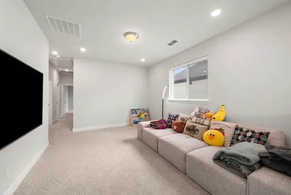 $565,000 | 11432 Chepstow Crescent Court, Frisco, TX 75035