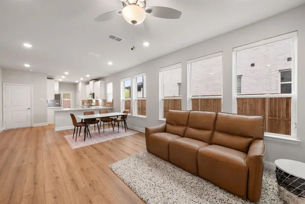 $565,000 | 11432 Chepstow Crescent Court, Frisco, TX 75035