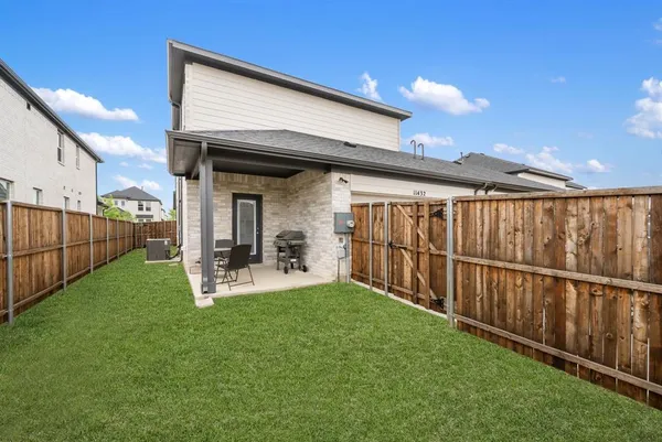 $565,000 | 11432 Chepstow Crescent Court, Frisco, TX 75035