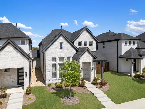 $565,000 | 11432 Chepstow Crescent Court, Frisco, TX 75035
