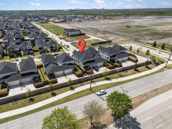 $565,000 | 11432 Chepstow Crescent Court, Frisco, TX 75035