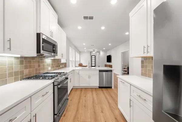 $565,000 | 11432 Chepstow Crescent Court, Frisco, TX 75035