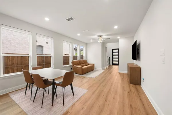 $565,000 | 11432 Chepstow Crescent Court, Frisco, TX 75035