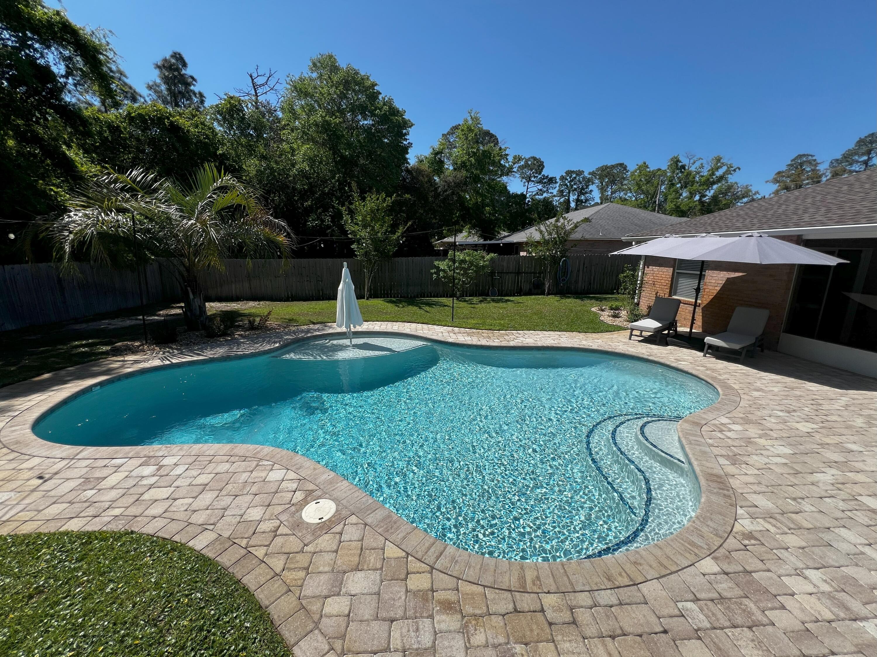 2718 Noah Jordan Road Navarre, FL 32566 - Photo 2 of 42 Move In Ready!