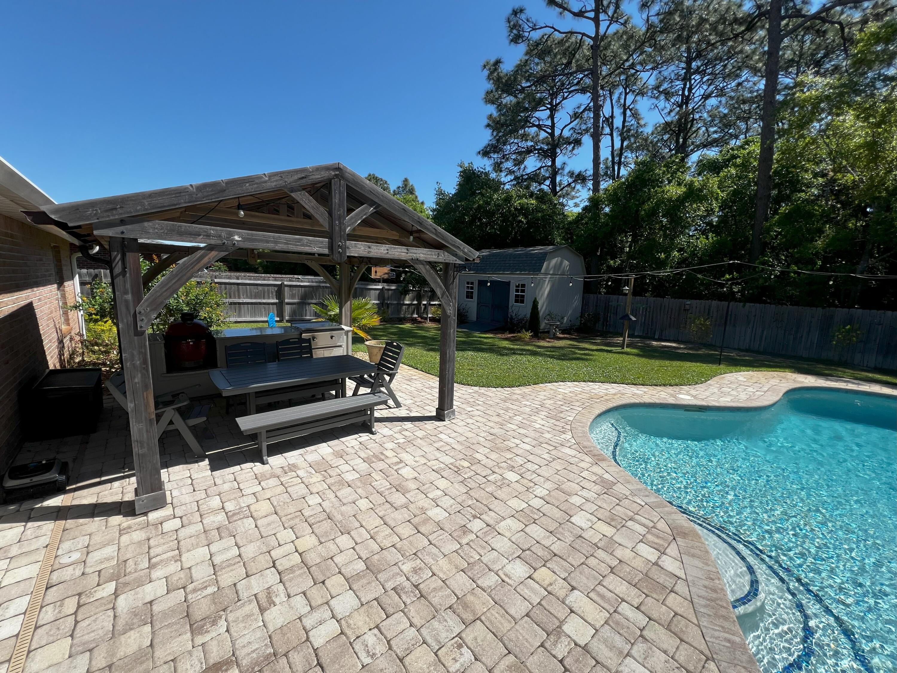 2718 Noah Jordan Road Navarre, FL 32566 - Photo 4 of 42 IMG_2272(1)
