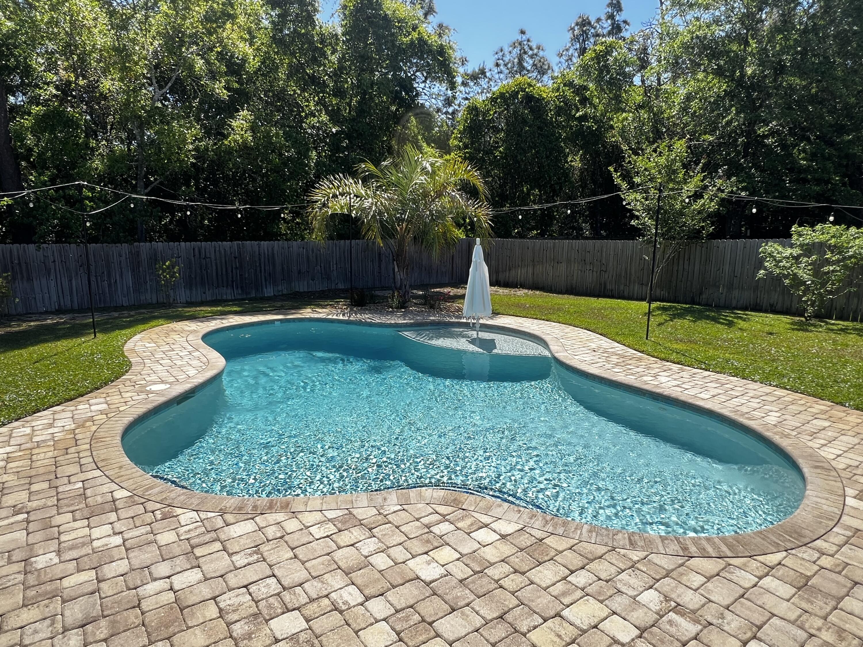 2718 Noah Jordan Road Navarre, FL 32566 - Photo 42 of 42 Move In Ready!