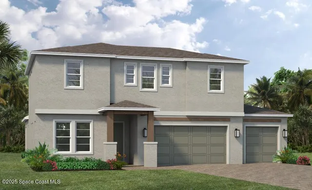 $874,794 | 3215 Karelian Drive, Melbourne, FL 32940
