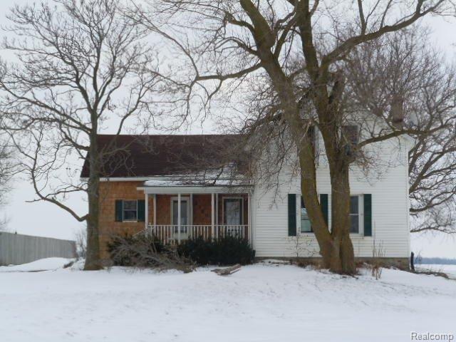 2780 East Shabbona Road Deckerville, MI 48427 - Photo 13 of 15 DSCN2919.jpg