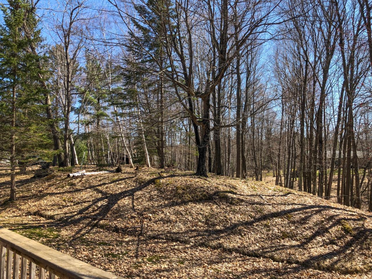 7851 Leary Road Minocqua, WI 54548 - Photo 25 of 26 Gallery Image 25