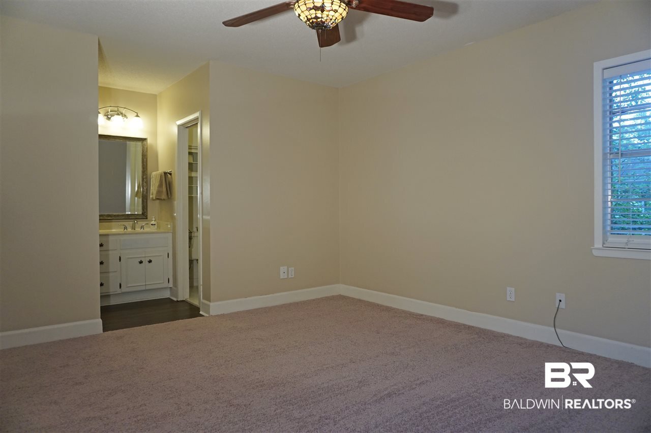 311 Dawn Place Mobile, AL 36609 - Photo 15 of 35 Master Bedroom