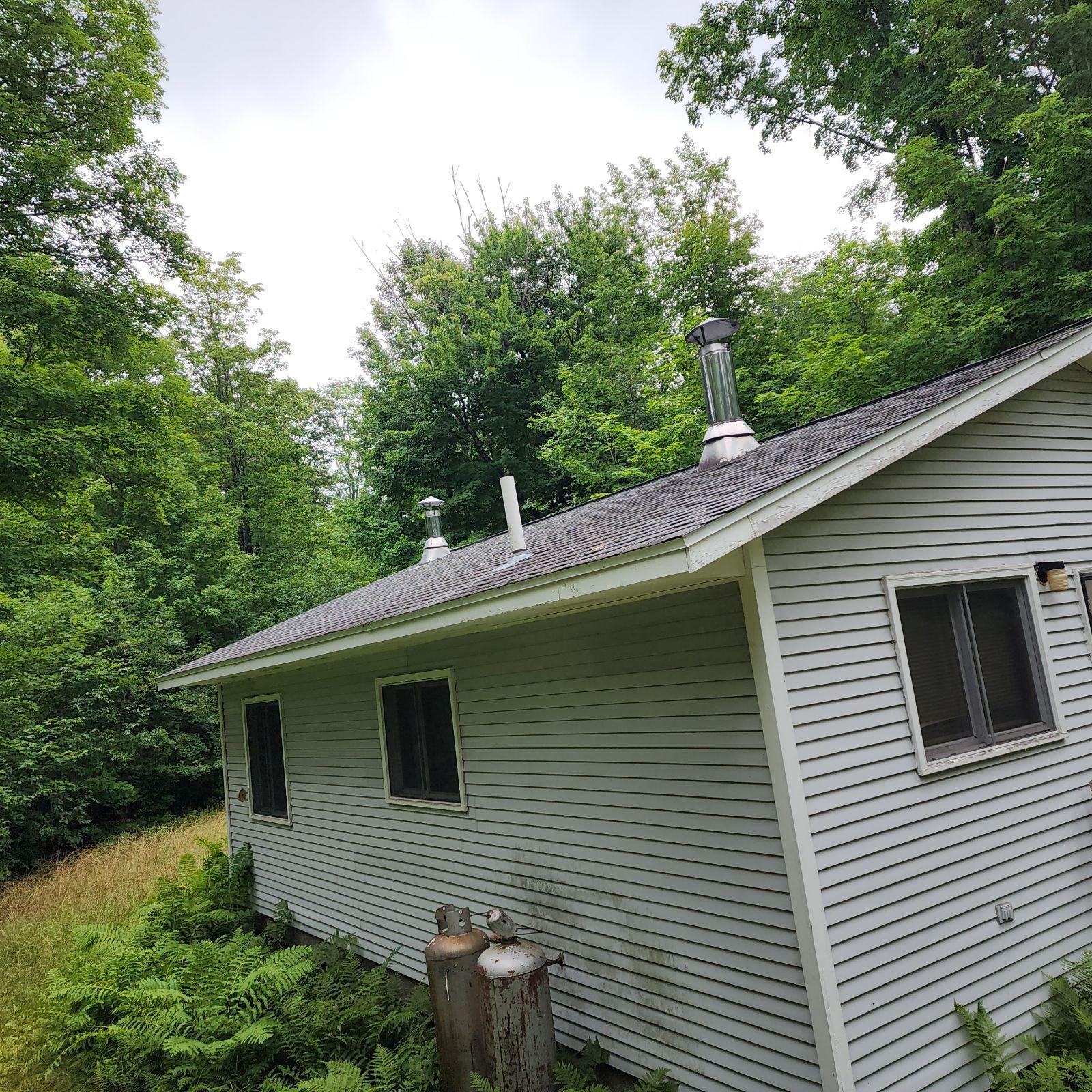 1010 County Line Lake Road Watersmeet, MI 49969 - Photo 21 of 34 Gallery Image 21