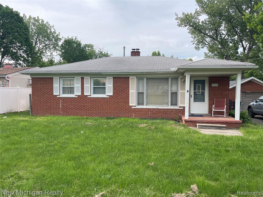 2811 Wisconsin Road Troy, MI 48083 - Photo 1 of 22