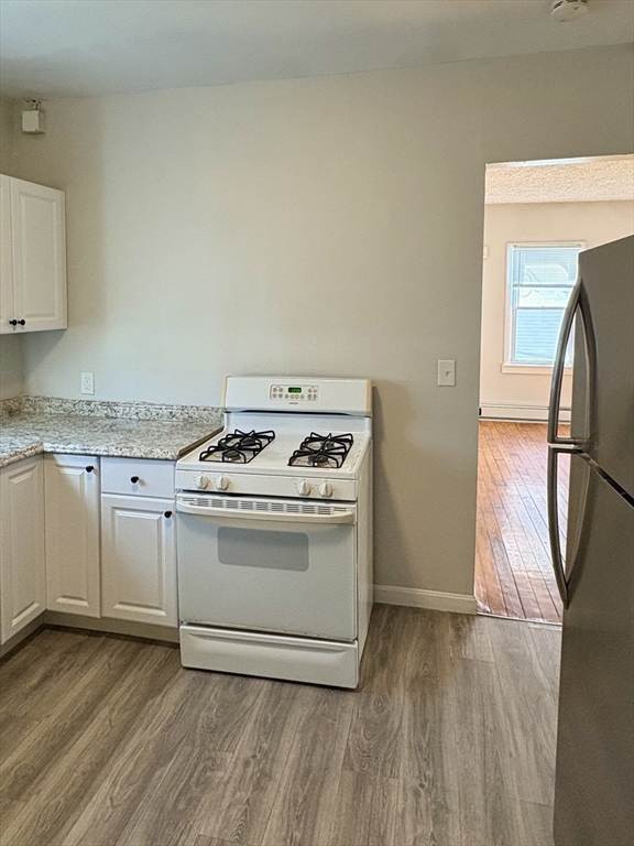 32 Quequechan Street, Unit 2 Fall River, MA 02723 - Photo 3 of 11