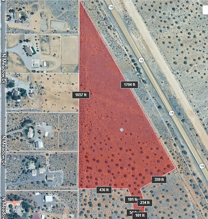 Juniper Road Dammeron Valley, UT 84783 - Photo 2 of 21 Screenshot 2026-05-05 133249