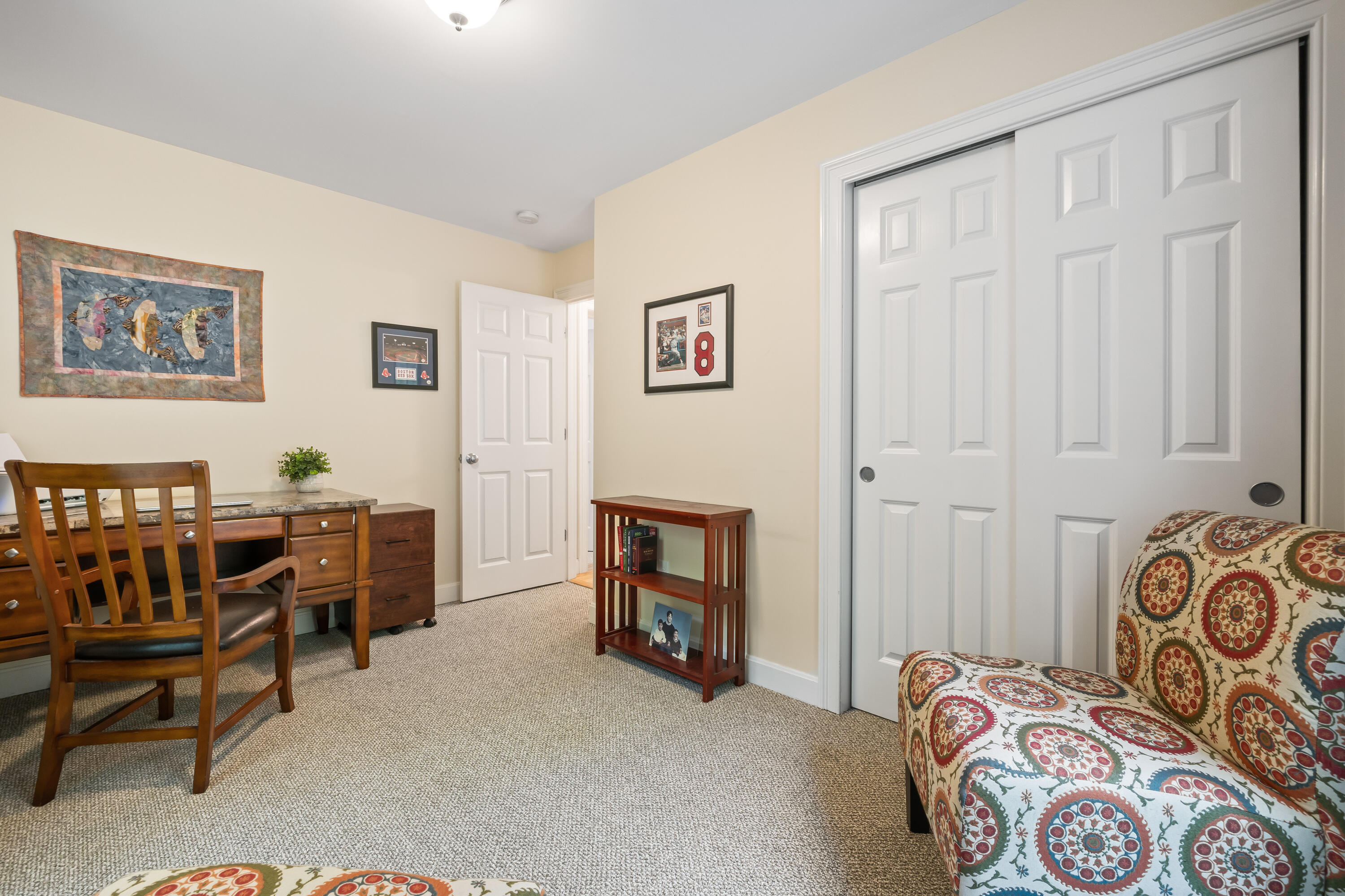 50 Brown Road Wiscasset, ME 04578 - Photo 21 of 65 50 Brown Rd_135