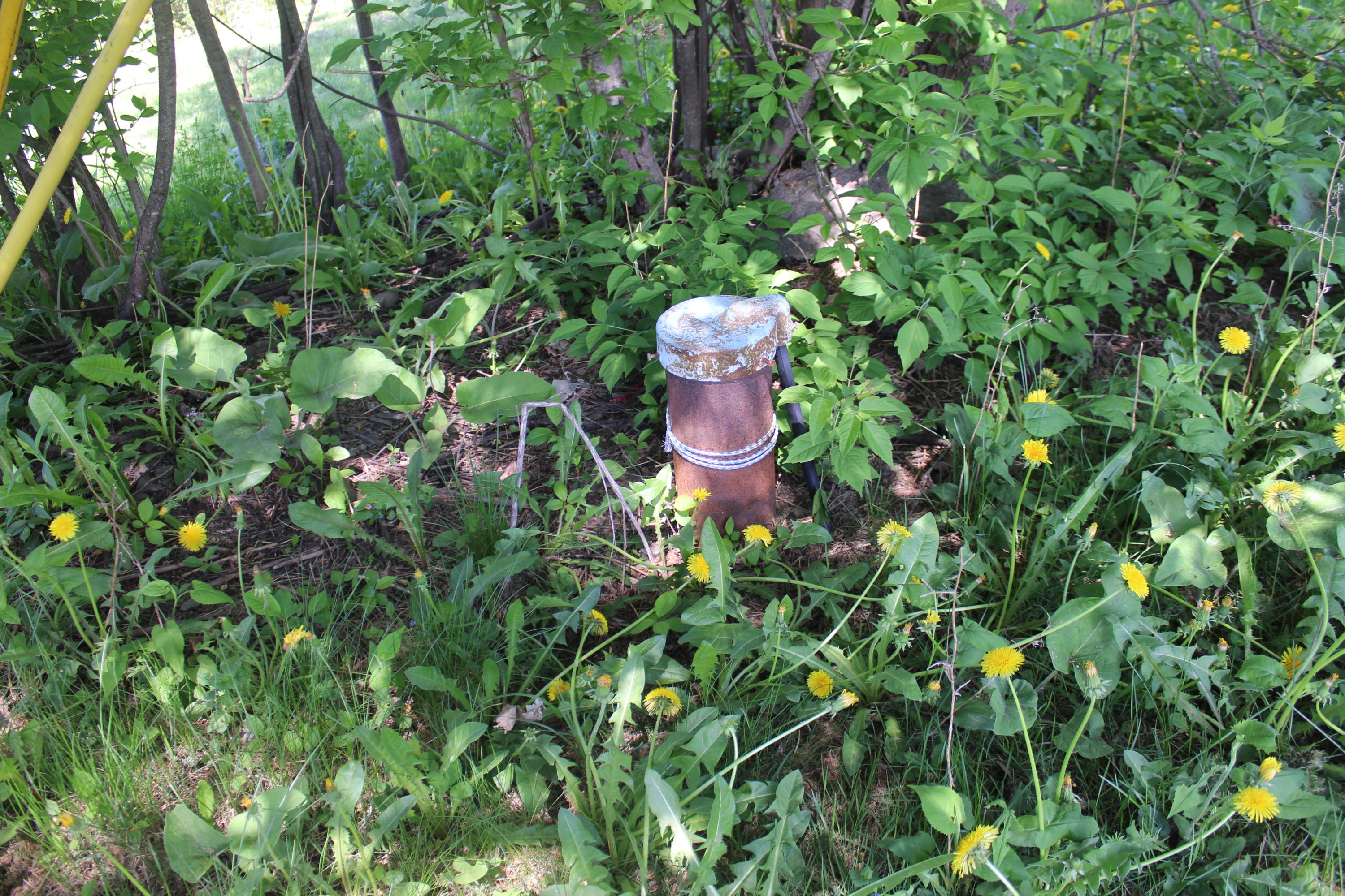 93 Ridge Road Oakfield, ME 04763 - Photo 25 of 38 IMG_2146